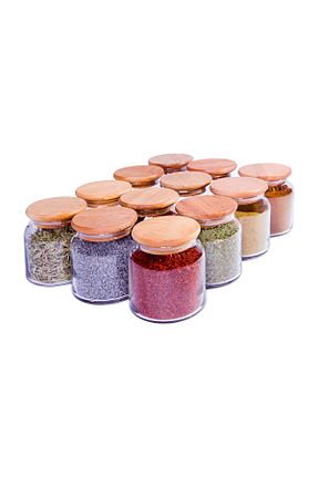 قفسه ادویه جات EmdHome - کد 865287220