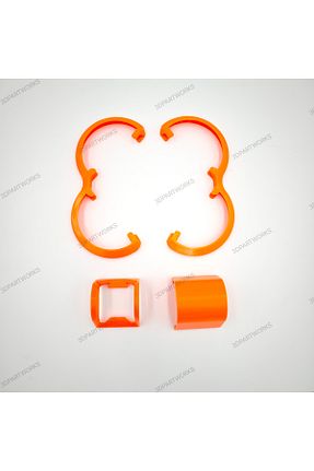 اکسسوری هلی شات 3DPartWorks - کد 865228675