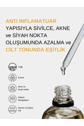 سرم پوست همه انواع پوست lucine skincare - کد 865396698