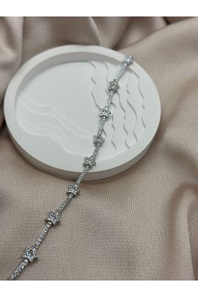 گوشواره استیل (فولاد) زنانه استیل (فولاد) stainless steel - کد 865312085
