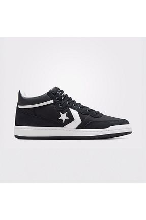 کفش اسنیکر مشکی زنانه بند دار Converse - کد 865451490