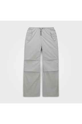 شلوار مشکی زنانه بافتنی Converse - کد 865341333
