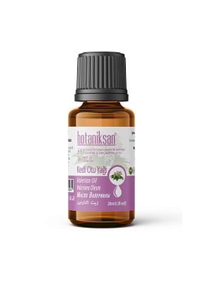 روغن مراقبت botaniksan - کد 865356136