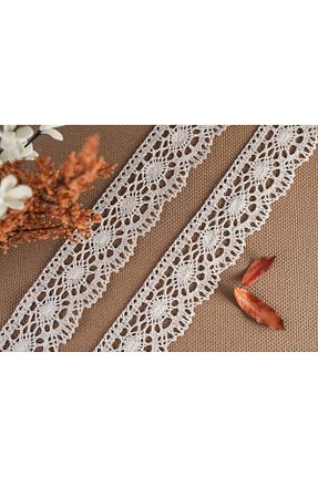 دانتل زرد ALKA DANTEL - کد 65063949