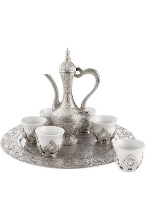لیوان طوسی پرسلن Sena - کد 865423892