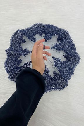 عقد و عروسی و حنابندان سبز ZEYMERADE - کد 865453230