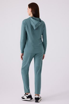 ست لباس راحتی آبی زنانه ساده Pierre Cardin - کد 847832528