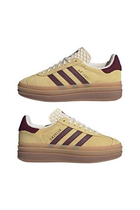 کفش دو و میدانی و تمرینی قهوه ای زنانه adidas - کد 815838166