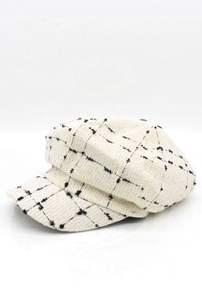کلاه بژ زنانه Külah - کد 250648436