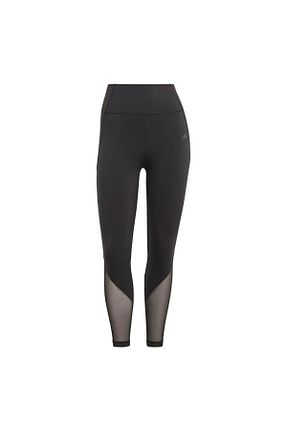 ساق شلواری مشکی زنانه جین adidas - کد 766227825