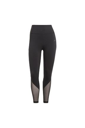 ساق شلواری مشکی زنانه جین adidas - کد 766227825