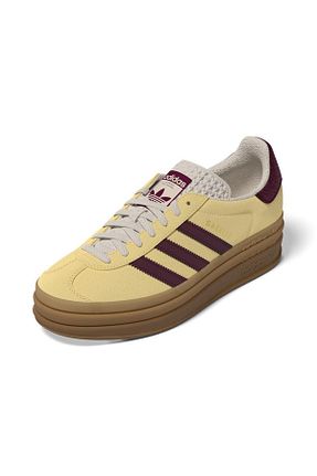کفش دو و میدانی و تمرینی قهوه ای زنانه adidas - کد 815838166