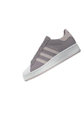 کفش پیاده روی طوسی زنانه جیر adidas - کد 817678776