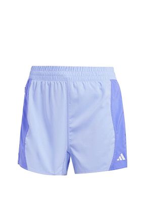 شلوارک و برمودا آبی زنانه جین adidas - کد 860716461