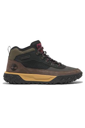 کفش بیرون قهوه ای مردانه پارچه ای Timberland - کد 865478119
