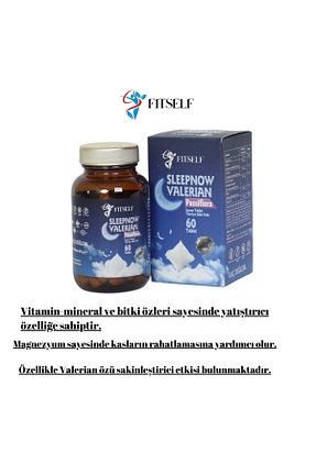 ویتامین Fitself - کد 875624192