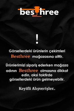 فیگور Besthree - کد 812175871