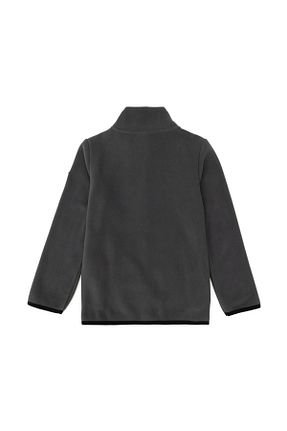 رویه طوسی بچه گانه رگولار U.S. Polo Assn. - کد 865479482