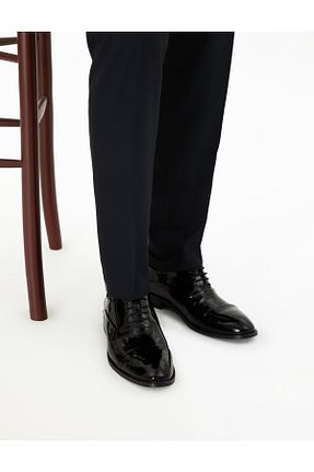 کفش کلاسیک قهوه ای مردانه پاشنه کوتاه (1 - 4 سانتی متر) Pierre Cardin - کد 865462938
