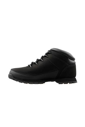کفش بیرون مشکی مردانه پارچه ای Timberland - کد 865464867
