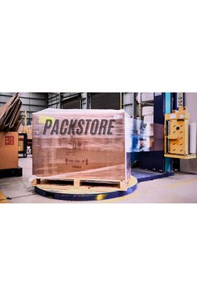 فیلم استرچ PLASTTY - کد 841512844