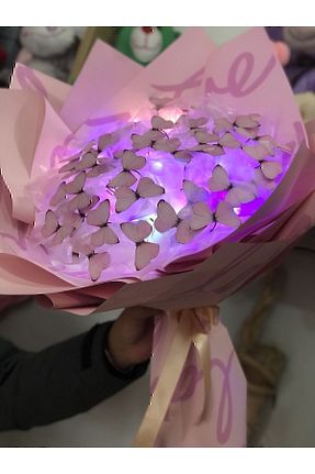 هدیه مفهومی sudemcicekevi - کد 774555567