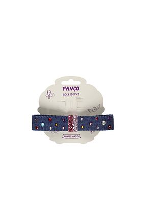 گیره سر آبی بچه گانه پلی استر Panço - کد 349083646