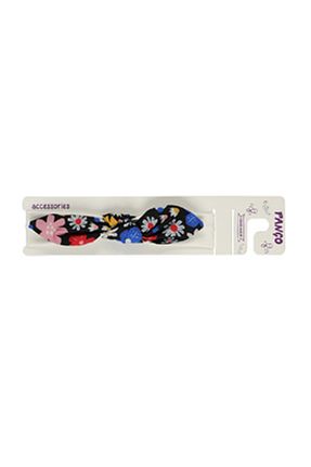 کش سر مشکی بچه گانه پلی استر Panço - کد 350068073