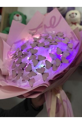 هدیه مفهومی sudemcicekevi - کد 774555567