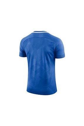 تیشرت اسپرت آبی مردانه رگولار Nike - کد 5911533