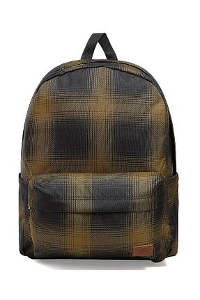 کوله پشتی رنگی زنانه ابعاد بزرگ Vans - کد 865513192