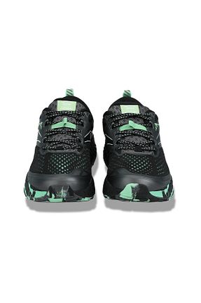 کفش اسنیکر مشکی مردانه بند دار Joma - کد 763480374