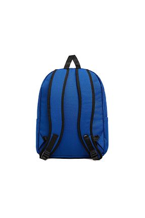 کوله پشتی آبی زنانه ابعاد بزرگ Vans - کد 865513020