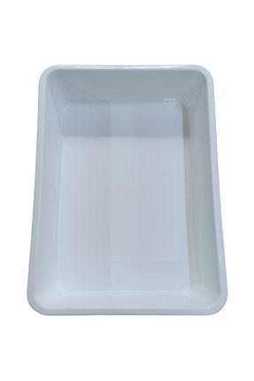 ظرف نگهداری سفید پلاستیک Masal Oyuncak - کد 865992113