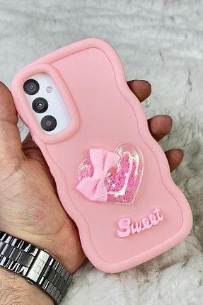 کاور و قاب صورتی Vip Case - کد 865532097