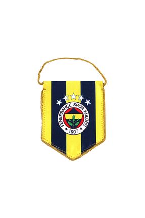 پرچم Fenerbahçe - کد 865511480