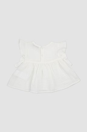 لباس نباتی بچه گانه بافتنی Panço - کد 841211466