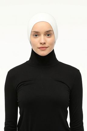 کلاه شنای حجاب نباتی زنانه Altobeh - کد 155886755