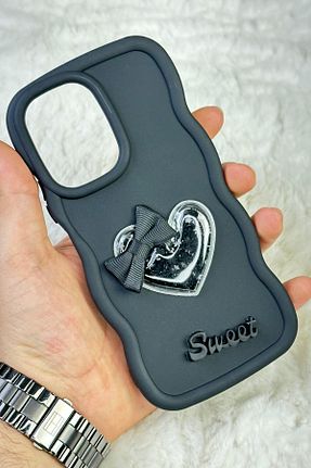 کاور و قاب مشکی Vip Case - کد 865541690