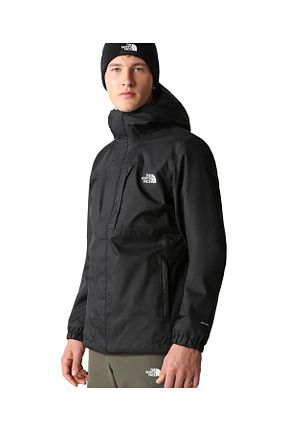 کاپشن مشکی مردانه رگولار The North Face - کد 865542394