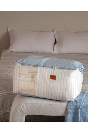 خورجین سفید پلی پروپیلن Madame Coco - کد 816686899