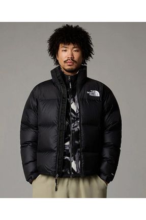 کاپشن مشکی مردانه رگولار The North Face - کد 865547405