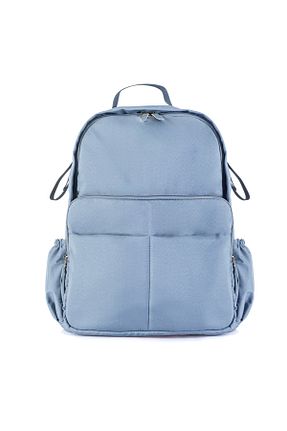 کیف مراقبت از کودک آبی MYADA - کد 865560455