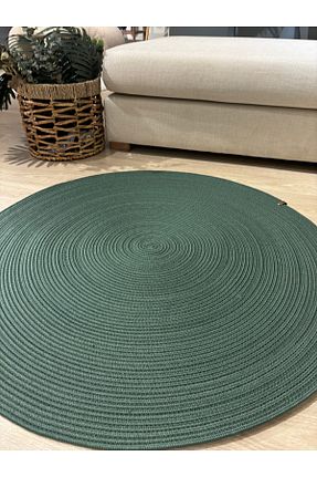 گلیم سبز Jüt MaVaux - کد 865559489