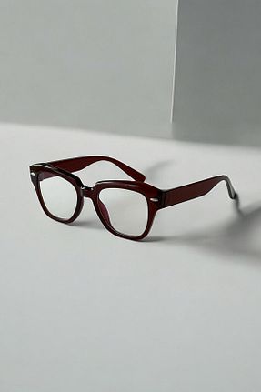 عینک محافظ نور آبی نارنجی زنانه 52 REN EYEWEAR - کد 865551085