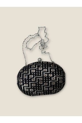 تزئینات کریسمس مشکی Home - کد 865576240