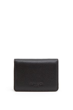 کیف پول قهوه ای مردانه Pierre Cardin - کد 865580623