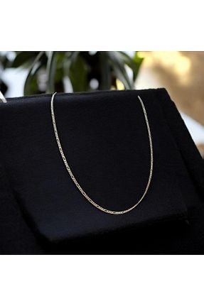 گردنبند نقره مردانه 925 عیار Mesa Jewelry - کد 865583134