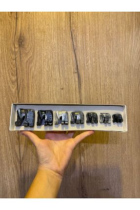 اجسام تزئینی و بیبلو طوسی 5 x 7 Ephesus Hediyelik - کد 865592504