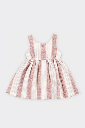 لباس نباتی بچه گانه بافتنی Panço - کد 797932928